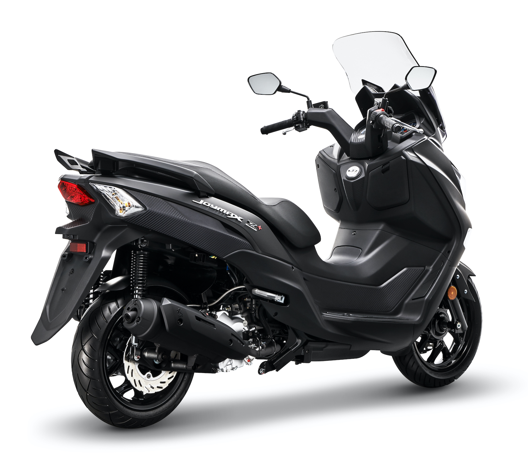 SYM JOYRIDE S 125